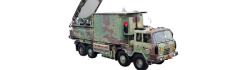 Swathi Weapon Locating Radar